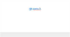 Desktop Screenshot of odbitka.pl